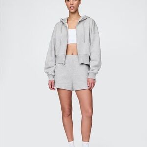 Gap Vintage Soft Sweat Shorts Size Small